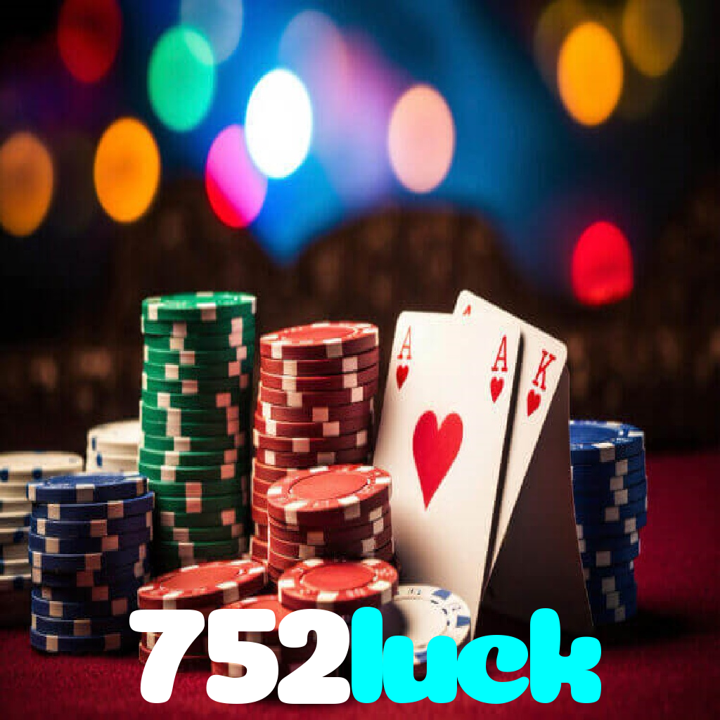 752luck 