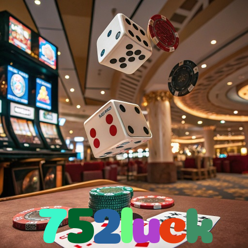 752luck 