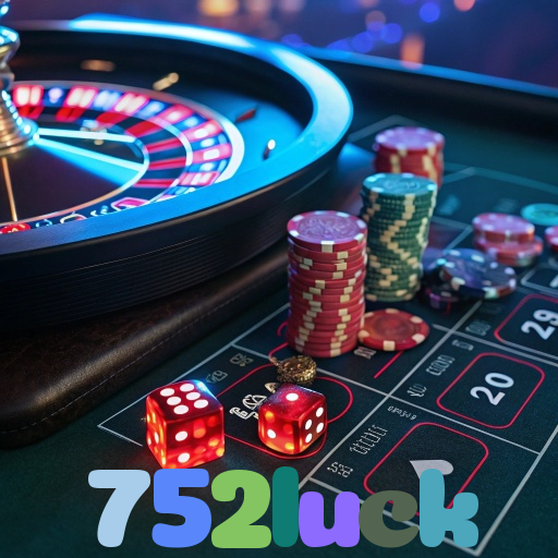 752luck 