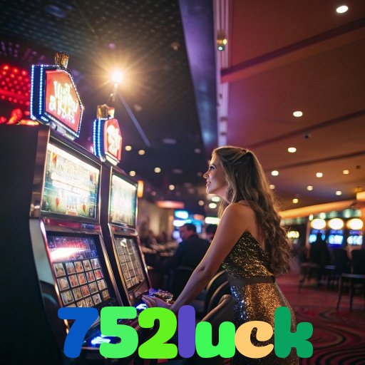 752luck 