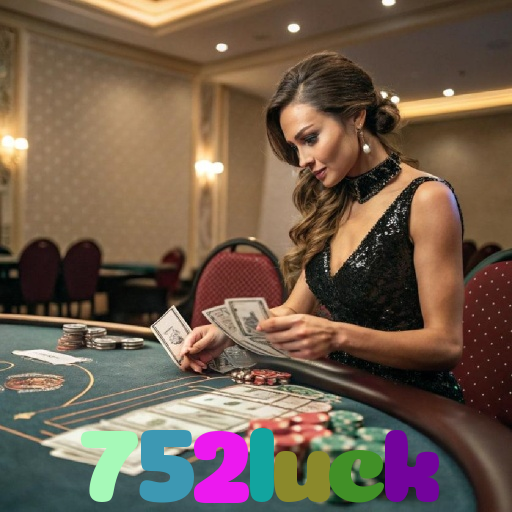 752luck 