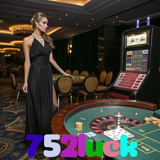 752luck 