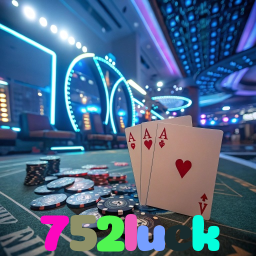 752luck 