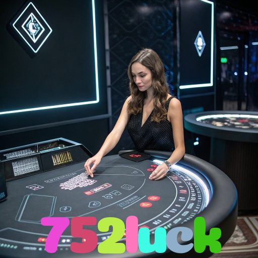 752luck 