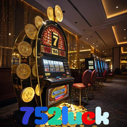 752luck 