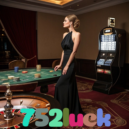 752luck 
