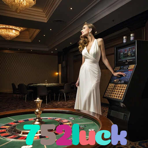 752luck 