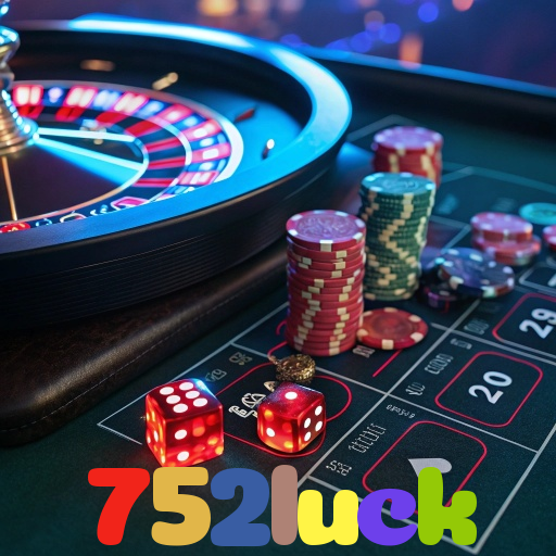 752luck 
