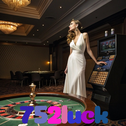 752luck 