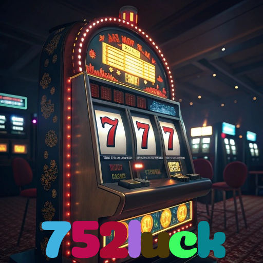 752luck 