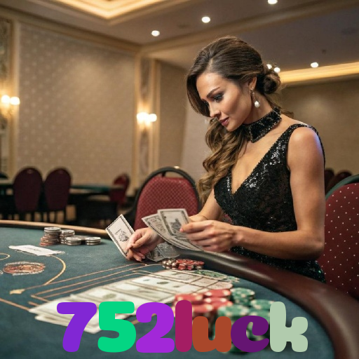 752luck 