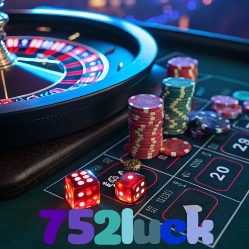 752luck 