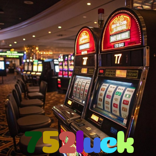 752luck 