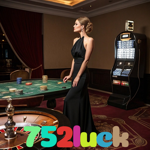 752luck 