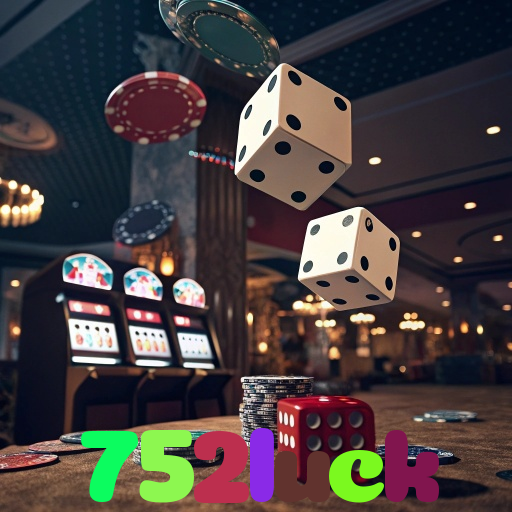 752luck 