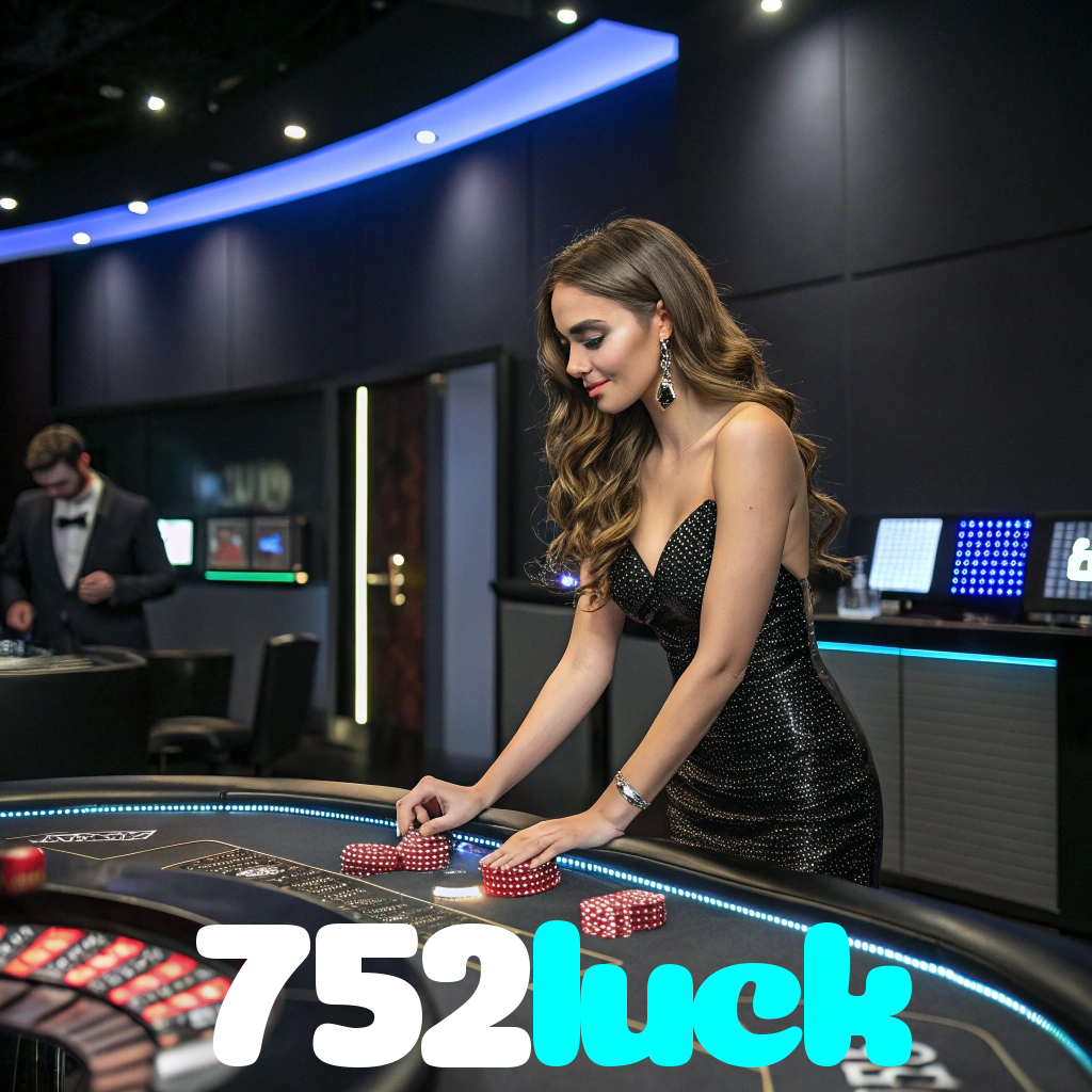 752luck 