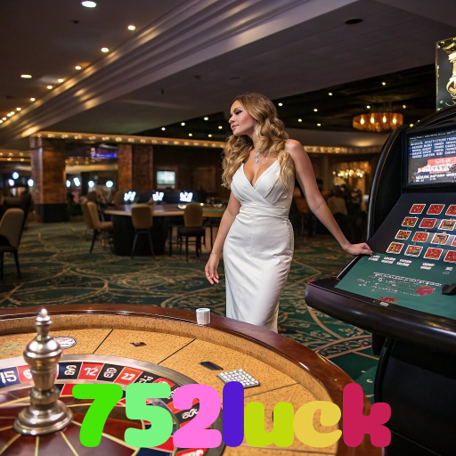 752luck 