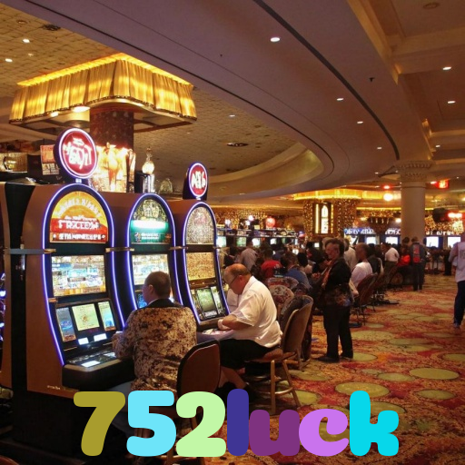 752luck 