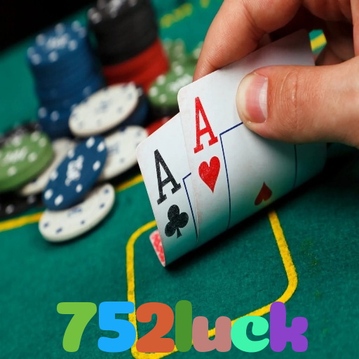 752luck 