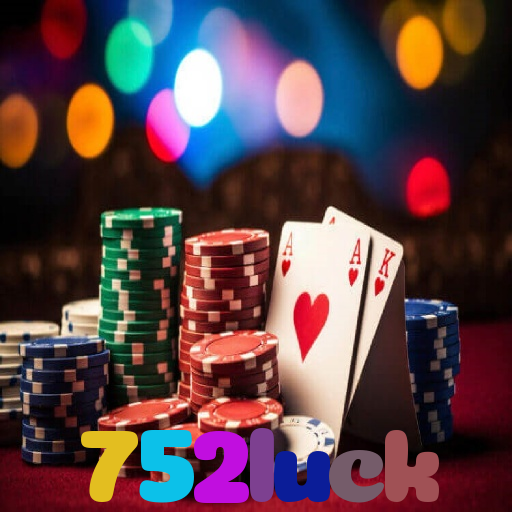 752luck 