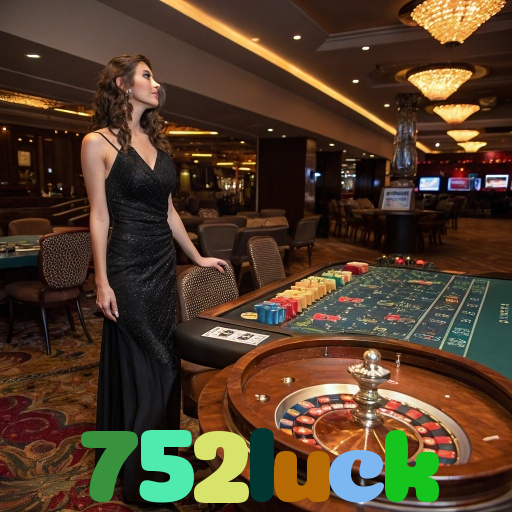 752luck 