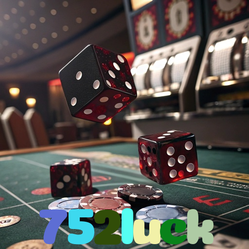 752luck 
