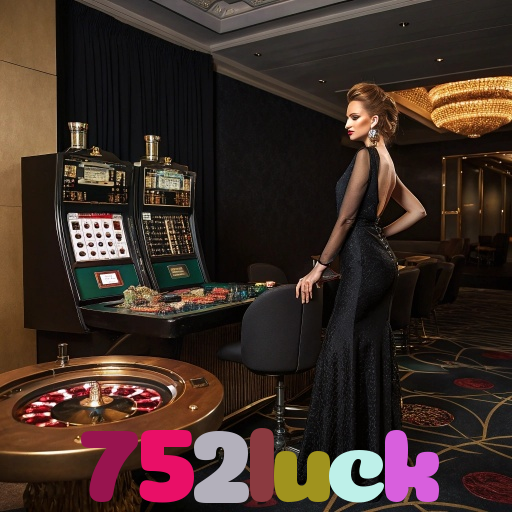752luck 