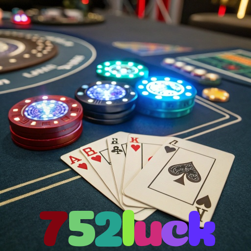752luck 