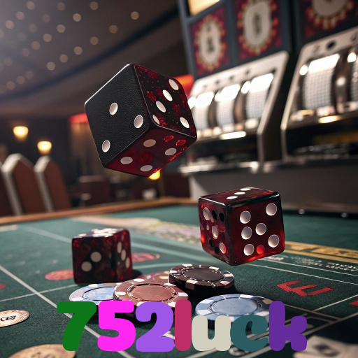 752luck 