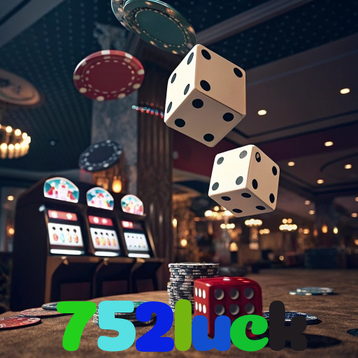 752luck 