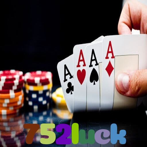 752luck 