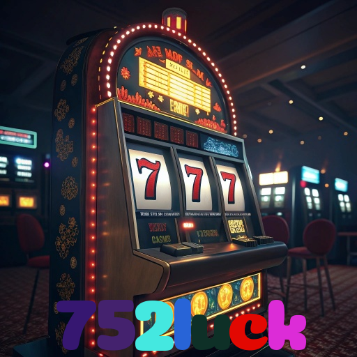 752luck 