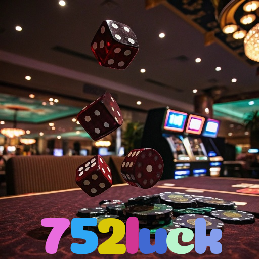 752luck 