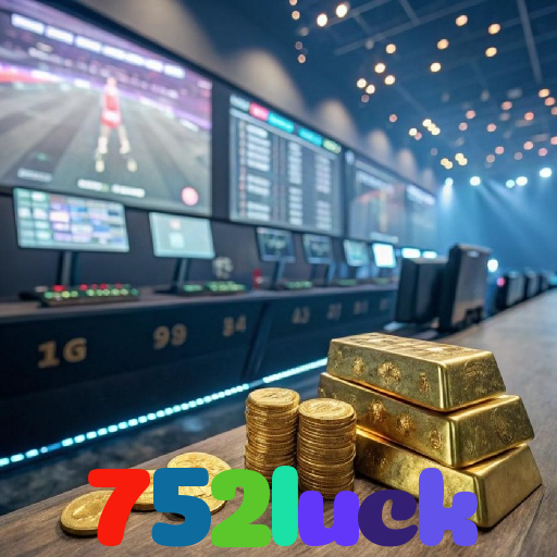 752luck 