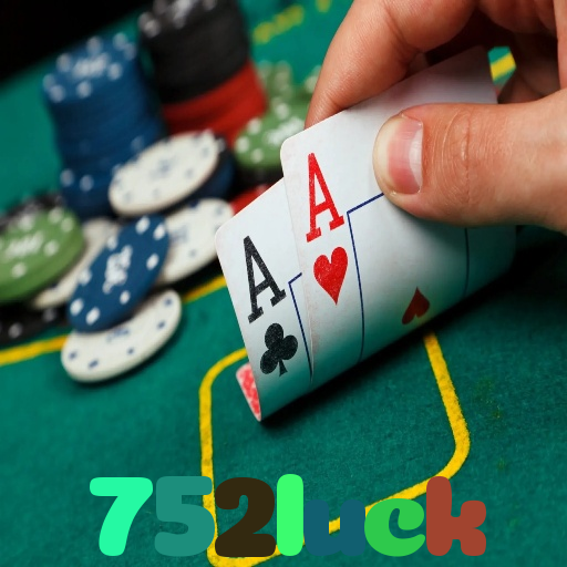 752luck 