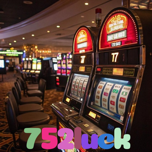 752luck 