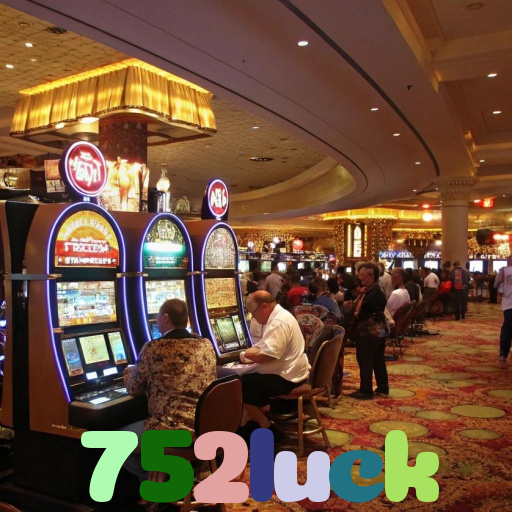 752luck 