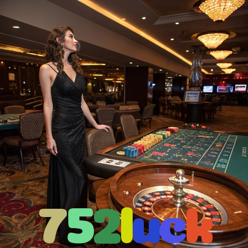 752luck 