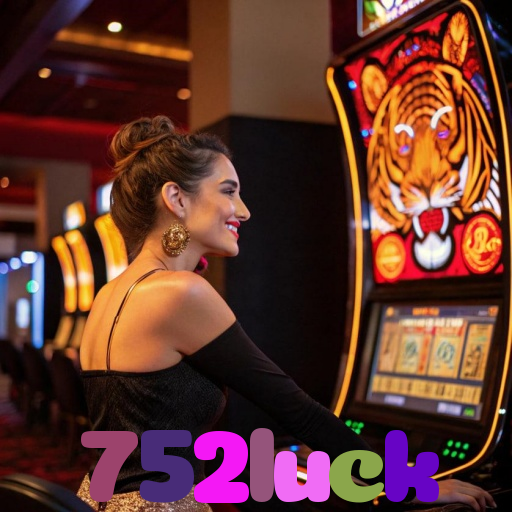 752luck 