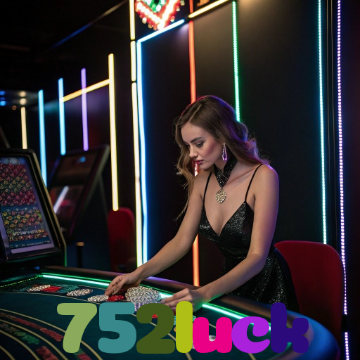 752luck 