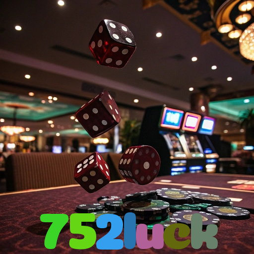 752luck 