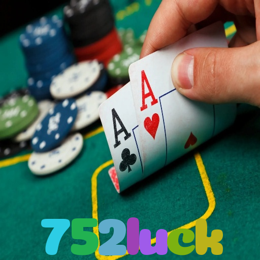 752luck 