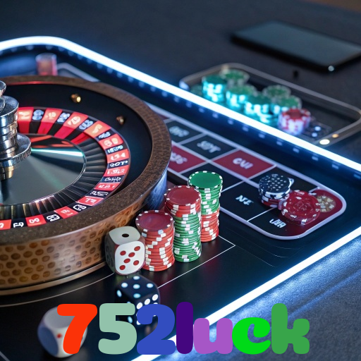 752luck 