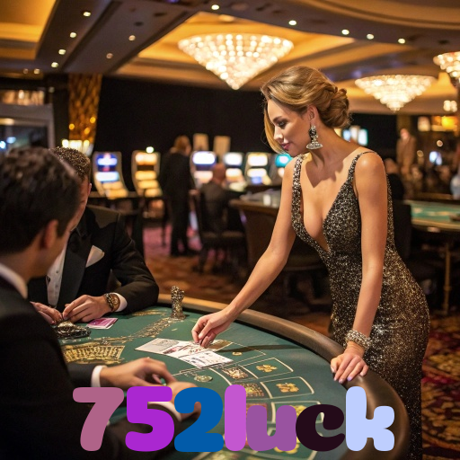 752luck