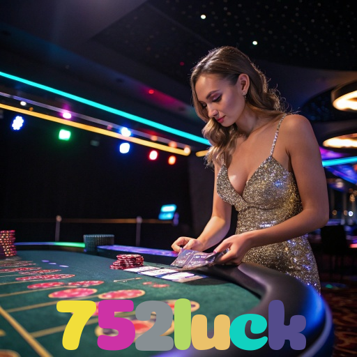 752luck 