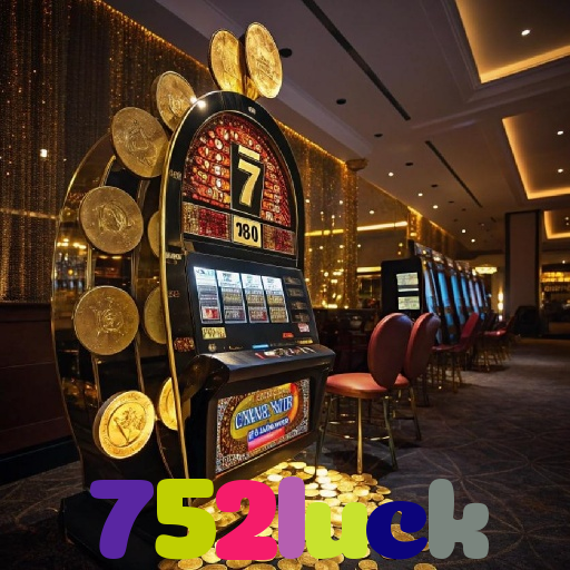 752luck 