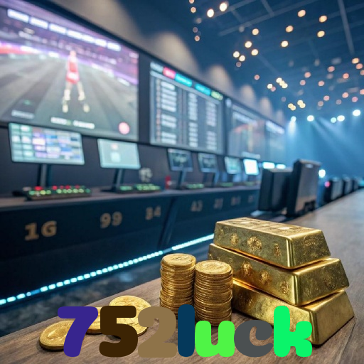 752luck 