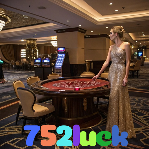 752luck 