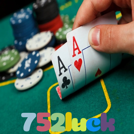 752luck 