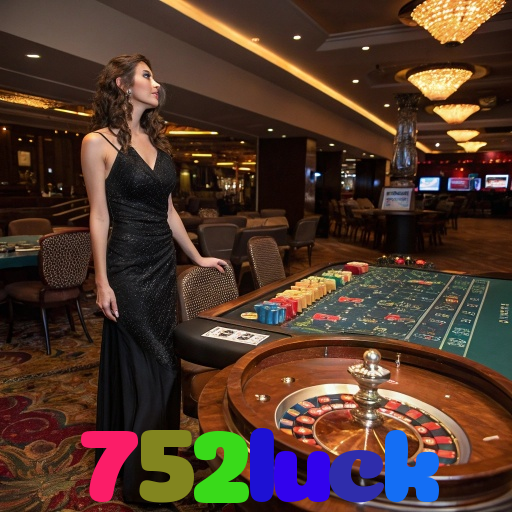 752luck 